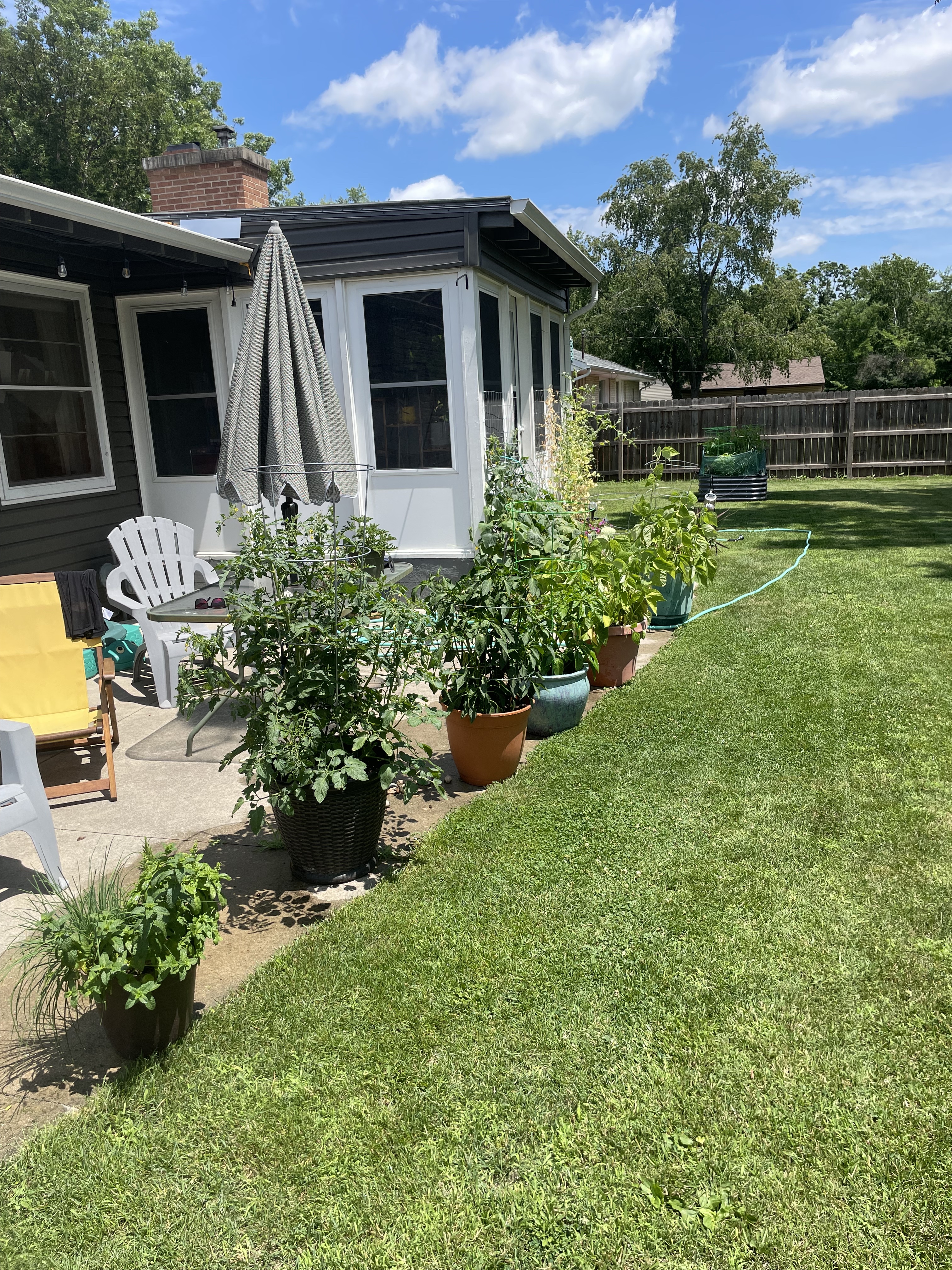 The Sunroom